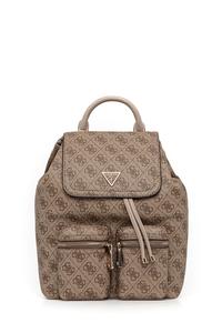 Рюкзак МАНХЭТТЕН Guess, бежевый