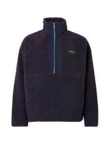 Calvin Klein Свитер в фиолетовом цвете