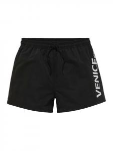 Venice Beach Черные плавки