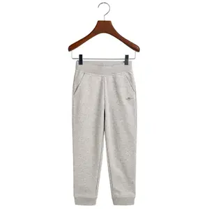 Брюки Gant 811212 sweat, серый