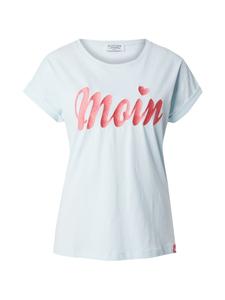 Рубашка Eight2Nine, мятный