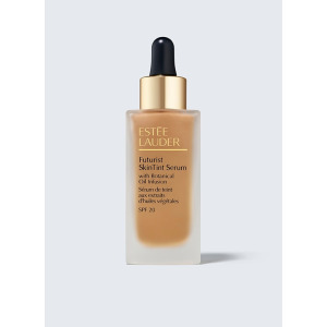 Тональный крем под макияж с растительным маслом SPF 20 Futurist Skin Tint Serum Estée Lauder, 30мл, цвет 3N2-Wheat