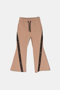 Детские спортивные брюки Pinko Up, оранжевый