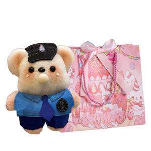 Плюшевая игрушка Fat Fat Dragon