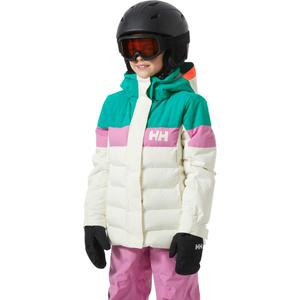 Детская лыжная куртка Diamond Helly Hansen, Snow