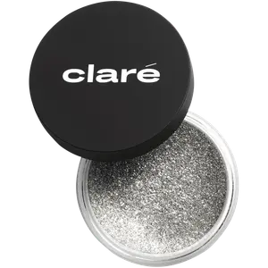 Осветляющая пудра чистого серебра 04 Claré Magic Dust, 1,5 гр