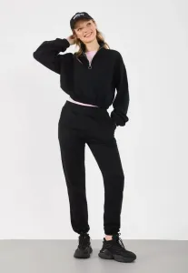 Комплект спортивного костюма Even&Odd, Black