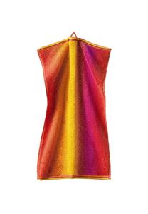 Набор гостевых полотенец Vital Neon, 3 шт., в ярком дизайне Grace Grand Spa