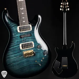 PRS Modern Eagle V - Кобальтовый Смоукберст