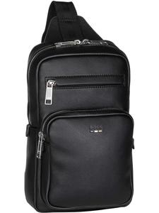 Рюкзак BOSS, черный