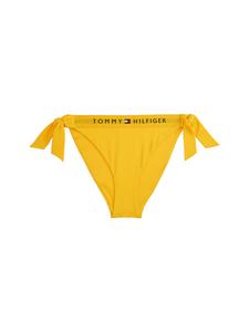 Плавки бикини Tommy Hilfiger Underwear, желтый