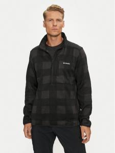 Флисовая куртка Active Fit Columbia, черный