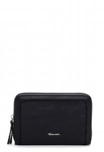 Tamaris Кошелек 'TAS Keona' в черном цвете
