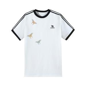 CAMEL Футболка Urban Function Series Unisex White