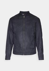 Куртка из искусственной кожи JJEDYLAN CLEAN JACKET Jack & Jones, черный