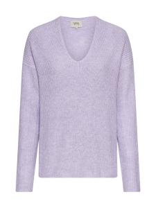 Свитер CAMEL ACTIVE, фиолетовый