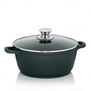 Кастрюля для мяса Kela Kerros, алюминий 10,5 см, высота 24 см, 3,2 л, 11552