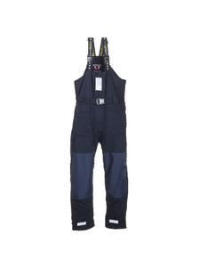 Тканевые брюки BMS Latzhose, синий