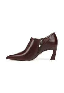 Ботильоны elena на молнии Naturalizer, Wine