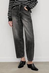 Джинсы Answear.Lab, серый