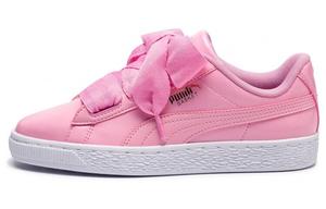 Женская обувь для скейтбординга Puma Basket