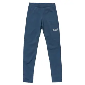 Леггинсы DEVOLD OF NORWAY Endurance Merino, синий