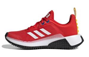 Кроссовки adidas Sport Shoe LEGO Red GS