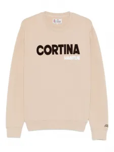 Свитшот с длинными рукавами Mc2 Saint Barth, нейтральный