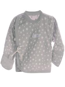 Рубашка La Bortini, серый