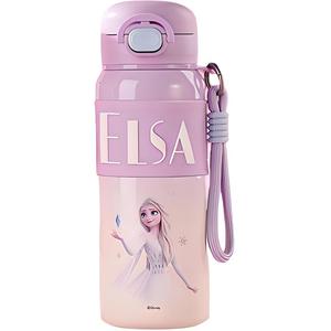 Лотсо коллекция микки коллекция термостаканы 316 нержавеющая сталь 500 мл Disney, фиолетовый