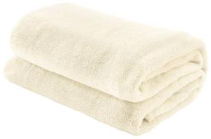 Одеяло Erwin Müller 166366, глянцевый белый - 150 х 200 см