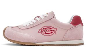 Dickies Женские низкие кэжуал кеды розовый цвет сакуры, цвет Cherry Blossom Pink