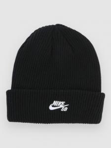 Шапка Nike Terra Beanie, black