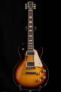 Gibson Les Paul Studio Tobacco Burst