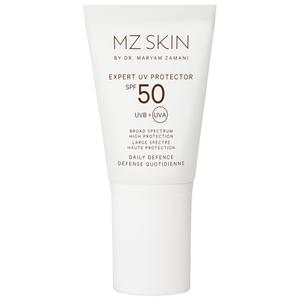 Солнцезащитный крем expert uv protector spf 50 Mz Skin, объем 60 мл