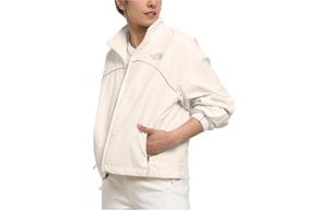 THE NORTH FACE Женская куртка, цвет White