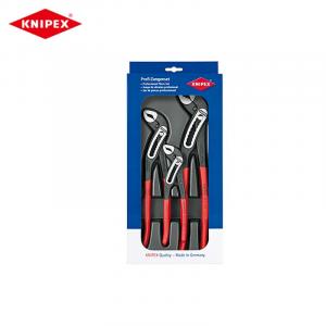 Набор клещей KNIPEX для водяных насосов 00 20 09 V03 по индивидуальному заказу (срок поставки 4-8 недель)