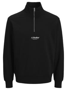 Толстовка JACK & JONES Soho, черный