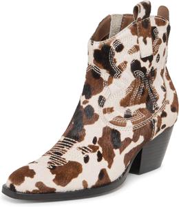 Женские модные ботинки Dolce Vita Shania, Cocoa