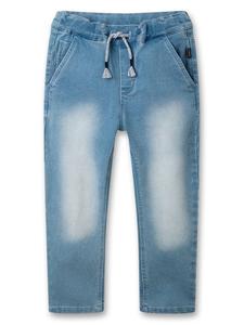 Джинсы Sanetta, синий