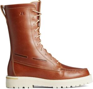 Мужские высокие ботинки Sperry Legend, Chestnut