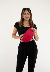 Поясная сумка BEN BAUCHTASCHE Johnny Urban, цвет pink