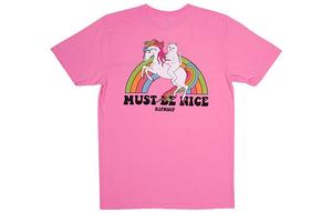 RIPNDIP Футболка унисекс