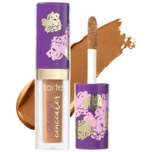 Консилер Maracuja Creaseless Full Coverage Radiant Undereye tarte, 0.035 oz /1 g, 51H Deep Honey