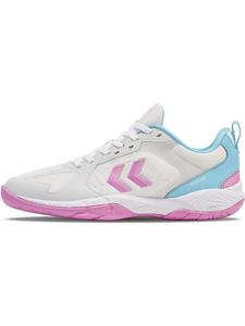 Hummel Гандбольные кроссовки “Speed Court” красного цвета