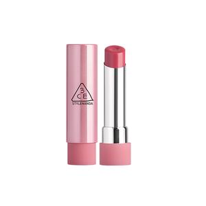 Бальзам для губ Healthy Complexion с глянцевым эффектом и натуральным увлажнением 3CE