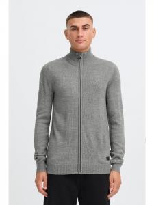 Кардиган !SOLID, серый