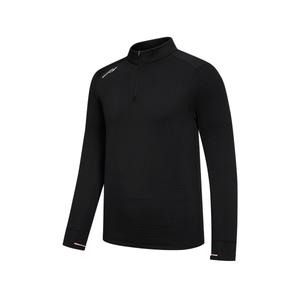 Трикотаж унисекс Saucony, черный