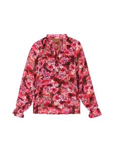 Блуза Usha Blouse, цвет Rose Red