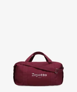 Дорожная сумка, размер M Repeat, цвет Pommard